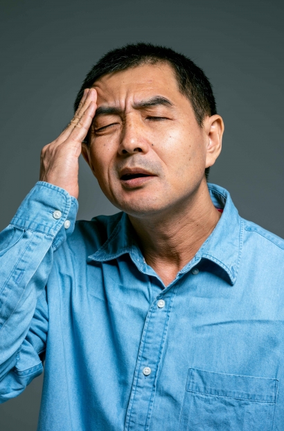 Kopi Menghilangkan atau Menyebabkan Sakit Kepala?