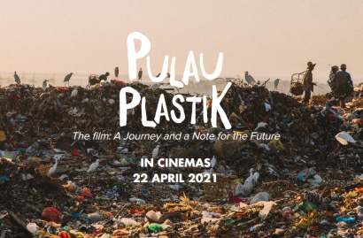 Pulau Plastik: Ketika Indonesia Krisis Polusi Plastik