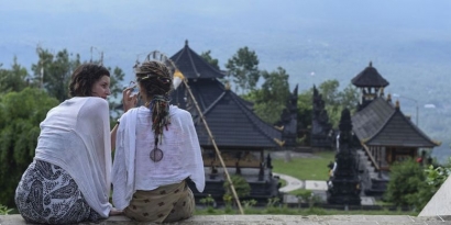 Pahami Pantangan Berikut agar Rencana Wisata di Bali Tetap Menyenangkan