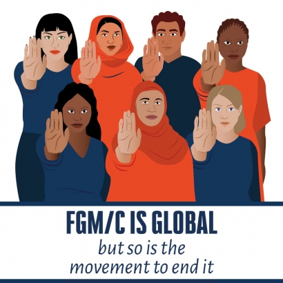 Pengaburan atas Hak Hidup akibat Praktik Female Genital Mutilation