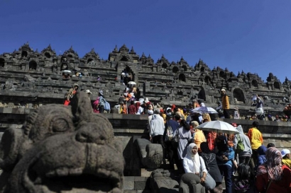 Kenaikan Harga Tiket Candi Borobudur Ditunda, Saatnya Menimbang dengan Bijak 4 Hal Ini