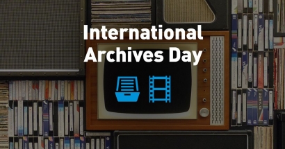 Hari Arsip Internasional: Temukan Cara Kerja Arsip Dalam Melestarikan Warisan Kita