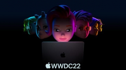 Apple Worldwide Developer Conference (WWDC) 2022 Telah Dimulai
