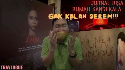 Rumah Sandekala, Dari Bandung Siap Hantui Jakarta
