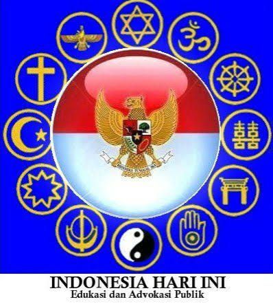 Covid-19 Memunculkan Orang-Orang Indonesia yang Baik Hati