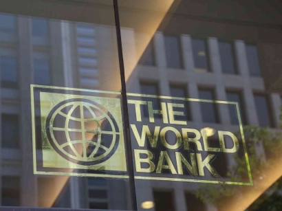 World Bank: RI Lepas dari Ancaman Resesi Ekonomi yang Mengancam Dunia Internasional