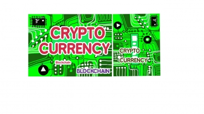 Crypto Currency: Bukan Alat Pembayaran