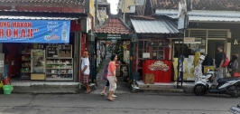 Sosrowijayan, Surga Penginapan Murah Meriah di Jantung Yogyakarta