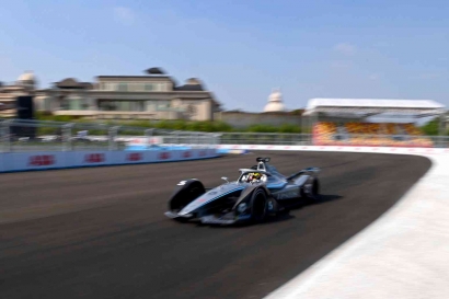 Fakta Formula E dan Serunya Balapan Virtual di Sirkuit Jakarta E-Prix 2022