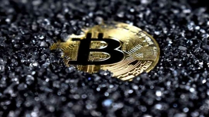 Bitcoin di Rp 437 Juta, Market Crypto Alami Stagnan