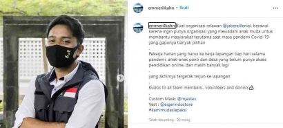 Tragedi Eril dan Tiga Pelajaran Penting bagi Netizen Indonesia