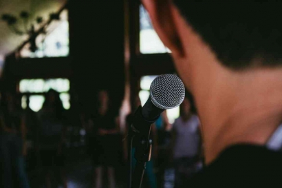 5 Ways Conquering Anxiety In Public Speaking