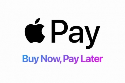 Mengulik Apple Pay Later "Eksklusif Tanpa Bunga"