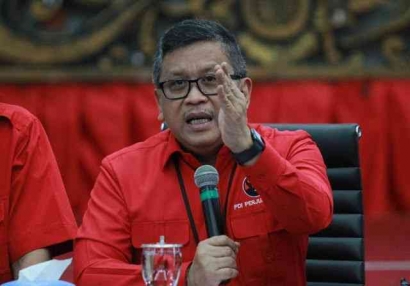 Koalisi Banteng PDI-Perjuangan Akan Seruduk Koalisi Semut Merah PKB PKS