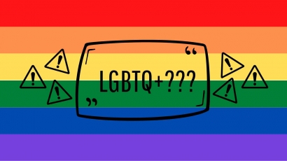 Indonesia Darurat LGBTQ+