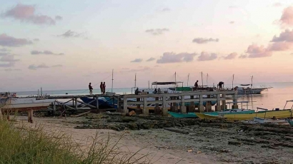 Oknum Pelaku Penganiayaan Nelayan di Takabonerate Belum Terungkap, Polisi Masih Lakukan Penyelidikan