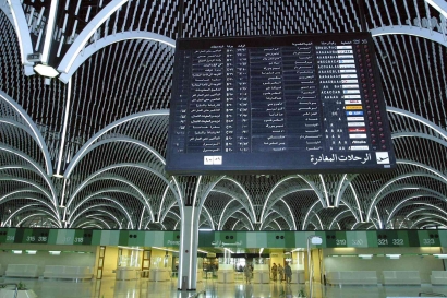 Mengenal Sistem Kode Bandara