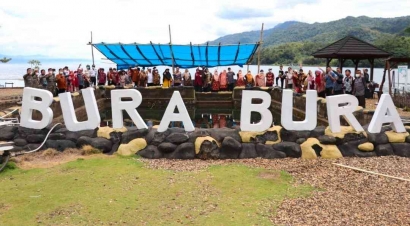 Ketidakstabilan Harga Lada (Merica) sebagai Komoditi Unggulan Desa Matano Kabupaten Luwu Timur