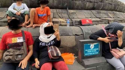 Rencana Kenaikan Biaya Naik Candi Borobudur, Tuai Kritikan Publik