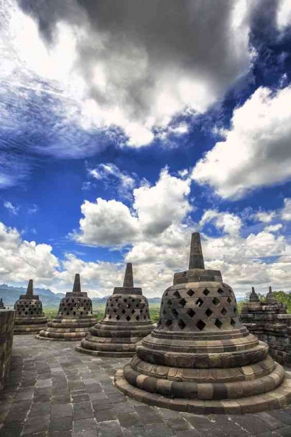 Pro Kontra Terkait Kenaikan Tiket Masuk Candi Borobudur yang Sedang Ramai Diperbincangkan