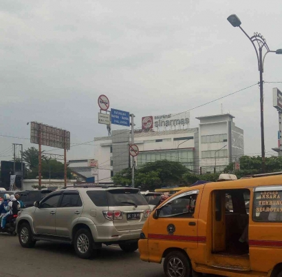 Mencari Solusi dalam Mengatasi Kemacetan Kota Medan