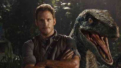 "Jurassic World: Dominion" Film yang Wajib Masuk List Movie Kalian?