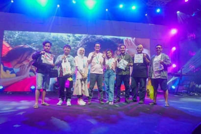 Mengintip Suksesnya Jakarta International Vape Exhibition (JIVE) 2022