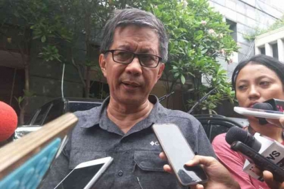 Rocky Gerung Sebut Jokowi Jenius, Baru Kali ini Saya Setuju Pendapat Anda!