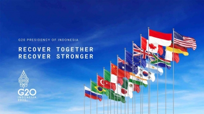 Bagaimana G20 Berperan dalam Percepatan Transisi Energi di Indonesia?
