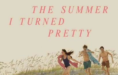 Review The Summer I Turned Pretty, Lika-liku Romansa Remaja