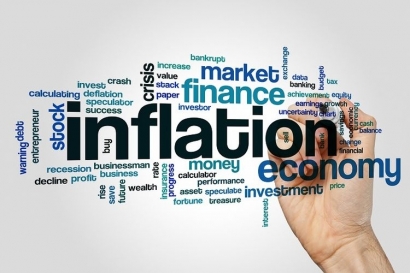 Inflasi, Bukan Basa Basi