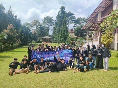 Staycation di Villa Puncak, Cara "Healing" Siswa 9A SMP Negeri 1 Depok