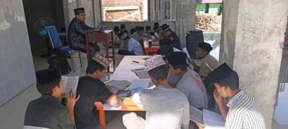 Dayah, Penyangga Pendidikan Islam di Aceh
