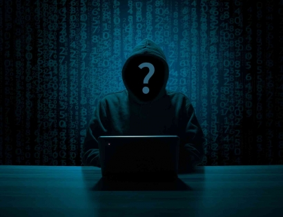 Cyber Crime Merajalela di Era Digitalisasi dan Masa Pandemi