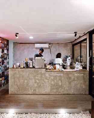 Tiga Rekomendasi Coffee Shop di Cipinang, Jakarta Timur