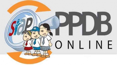 Serba-Serbi PPDB Online Tahun 2022