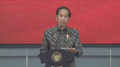 Di Balik Pujian Jokowi ke Mega, Benarkah Sikap Politik Mega Kembali Diuji?