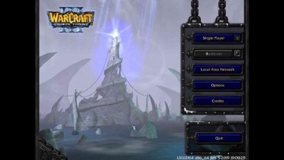 Mengasah Kreativitas Bersama Game Warcraft 3 dari Blizzard