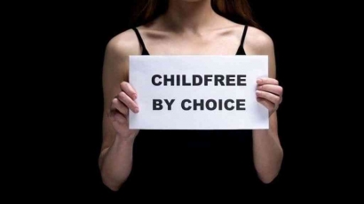 "Childfree" Setuju Atau Tidak?