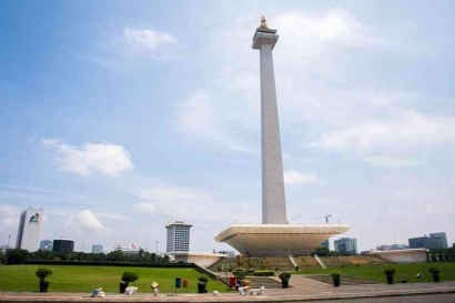 Jakarta, Memang Sudah Tak Pantas jadi Ibu Kota Negara