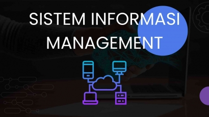 Sistem Informasi Management di Masa Pandemi