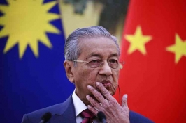 Iredentisme ala Mahathir Mohamad, Kepulauan Riau Bagian dari Malaysia?