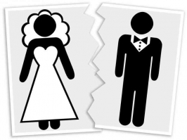 Tingkat Perceraian di Rusia Tinggi, Kok Bisa?