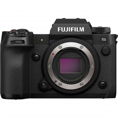 5 Fitur Terbaru Andalan Fujifilm X-HS2