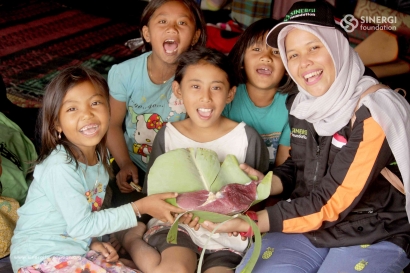 Sasar Pelosok Daerah, Green Kurban Targetkan Distribusi Kurban ke 16 Provinsi di Indonesia