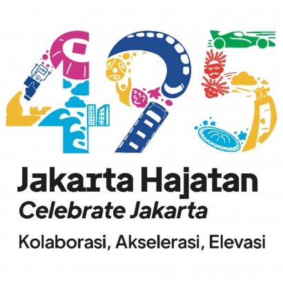 Jakarta Sebaiknya Jadi Pusat Hiburan dan Grosiran Dunia