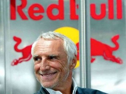 Red Bull Racing F1 Team: Bermodalkan Hasil Jualan Minuman Energi Hingga Juara Dunia Formula 1