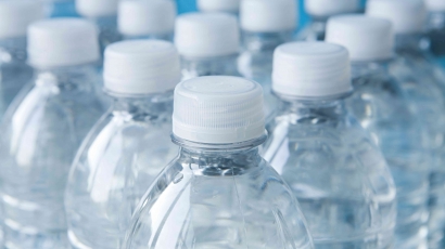Apa Itu BPA dan Bahayanya bagi Tubuh Kita