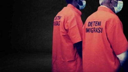 Mengenal Rumah Detensi Imigrasi: Pelayanan Deteni Sebagai Wujud Perlindungan Hak Dasar Manusia