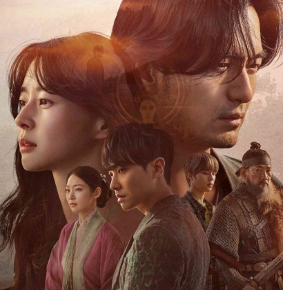 5 Teka-Teki Drama Korea "Bulgasal: Immortal Souls" yang Terpecahkan Sepanjang Episode